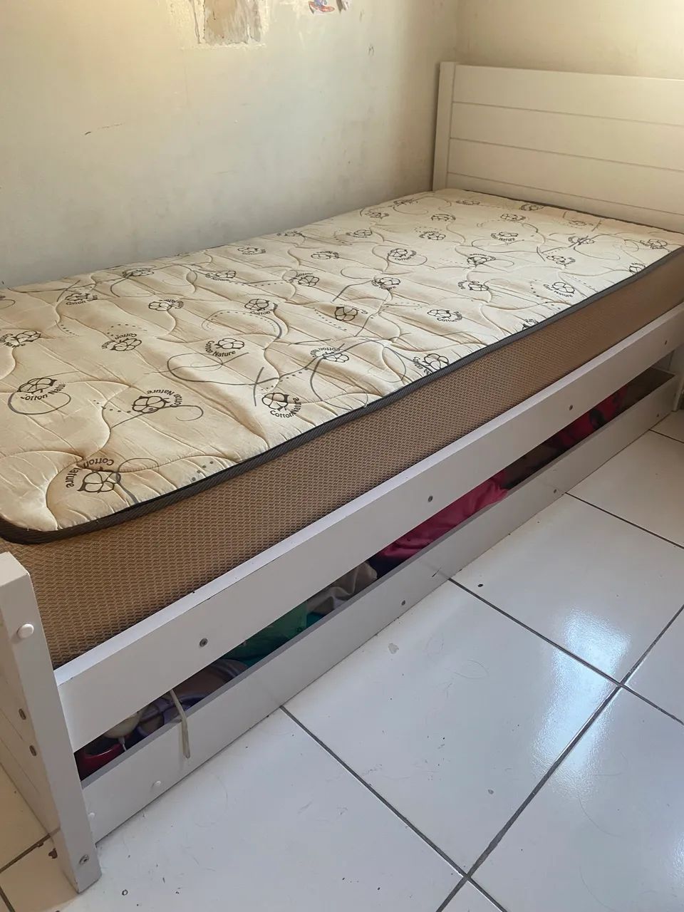 Cama Infantil  - Foto 4