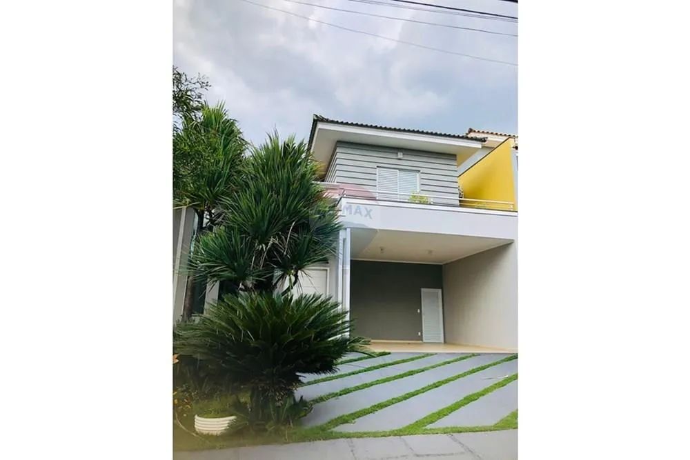 SOBRADO VILA DOS INGLESES COM 3 SUITES, ESCRITORIO, CHURRASQUEIRA