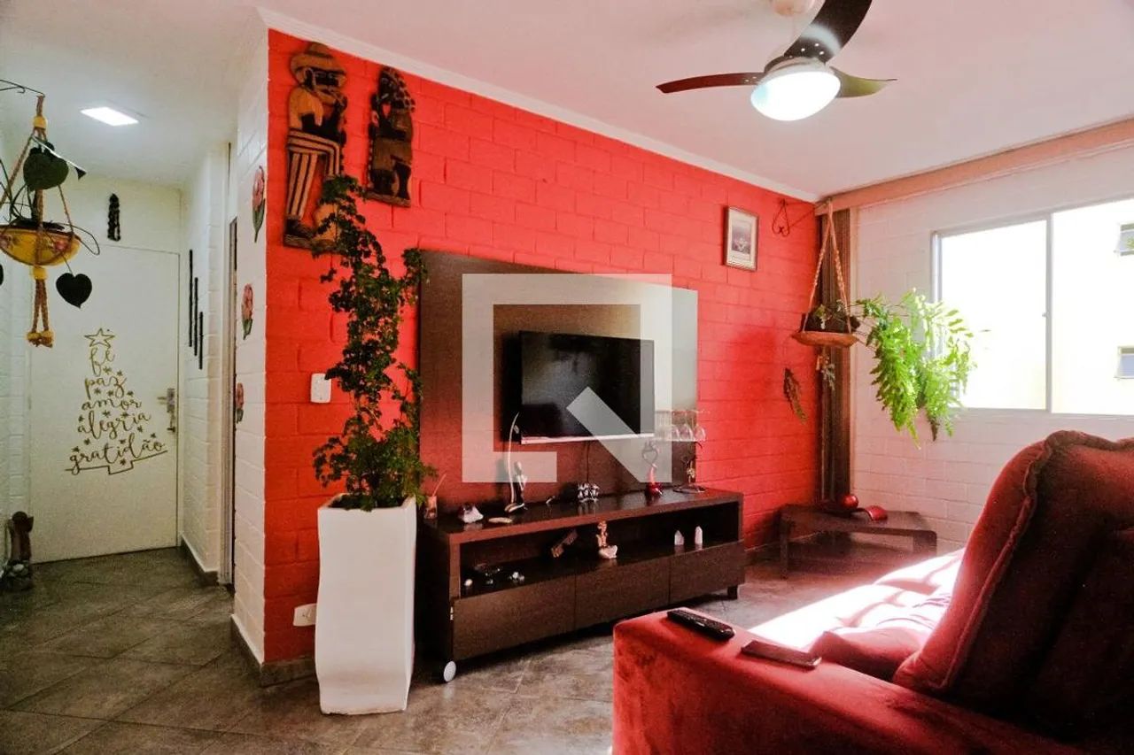 Apartamento à Venda - Santana, 2 Quartos, 60 m2 - Foto 3