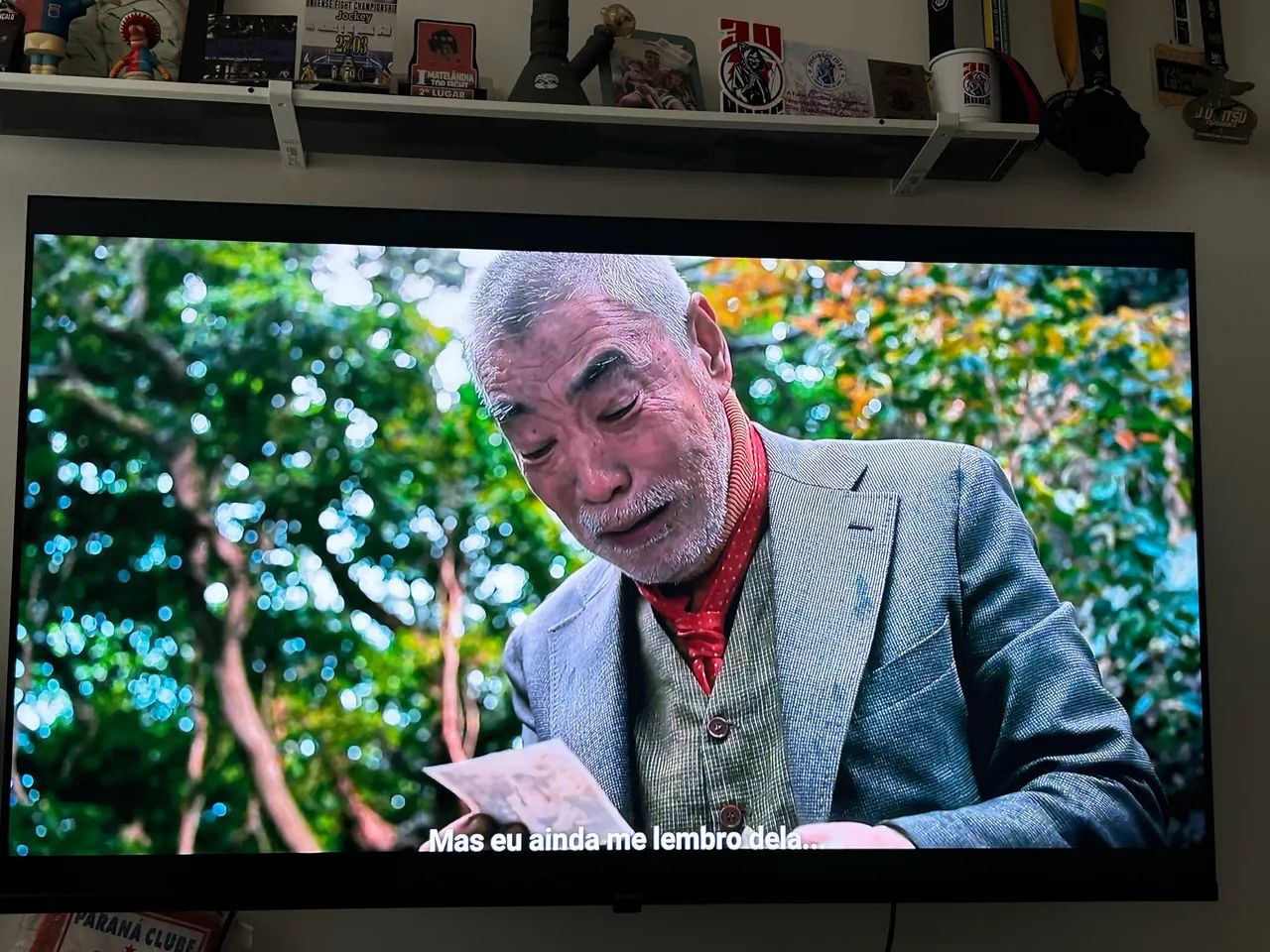 TV 4k 50 polegadas  - Foto 2