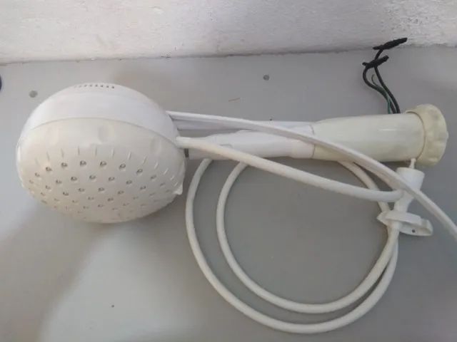 Ducha Corona Banhão Pressurizado - Foto 6