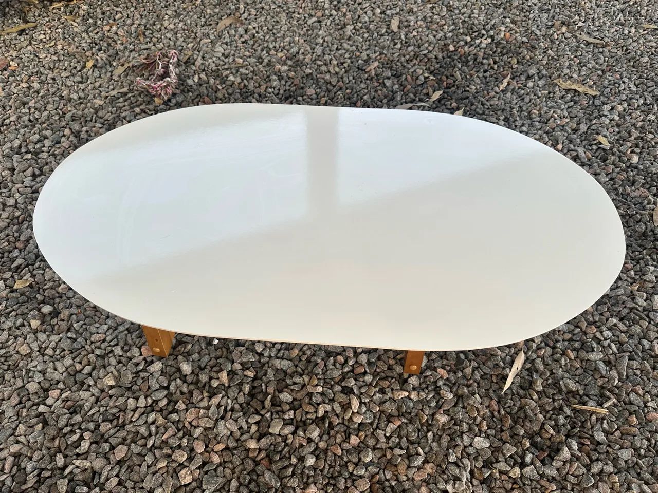 Mesa de centro
