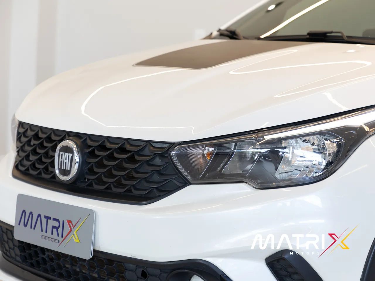 Fiat Argo Trekking 1.3 8V Flex 2020 - Foto 5