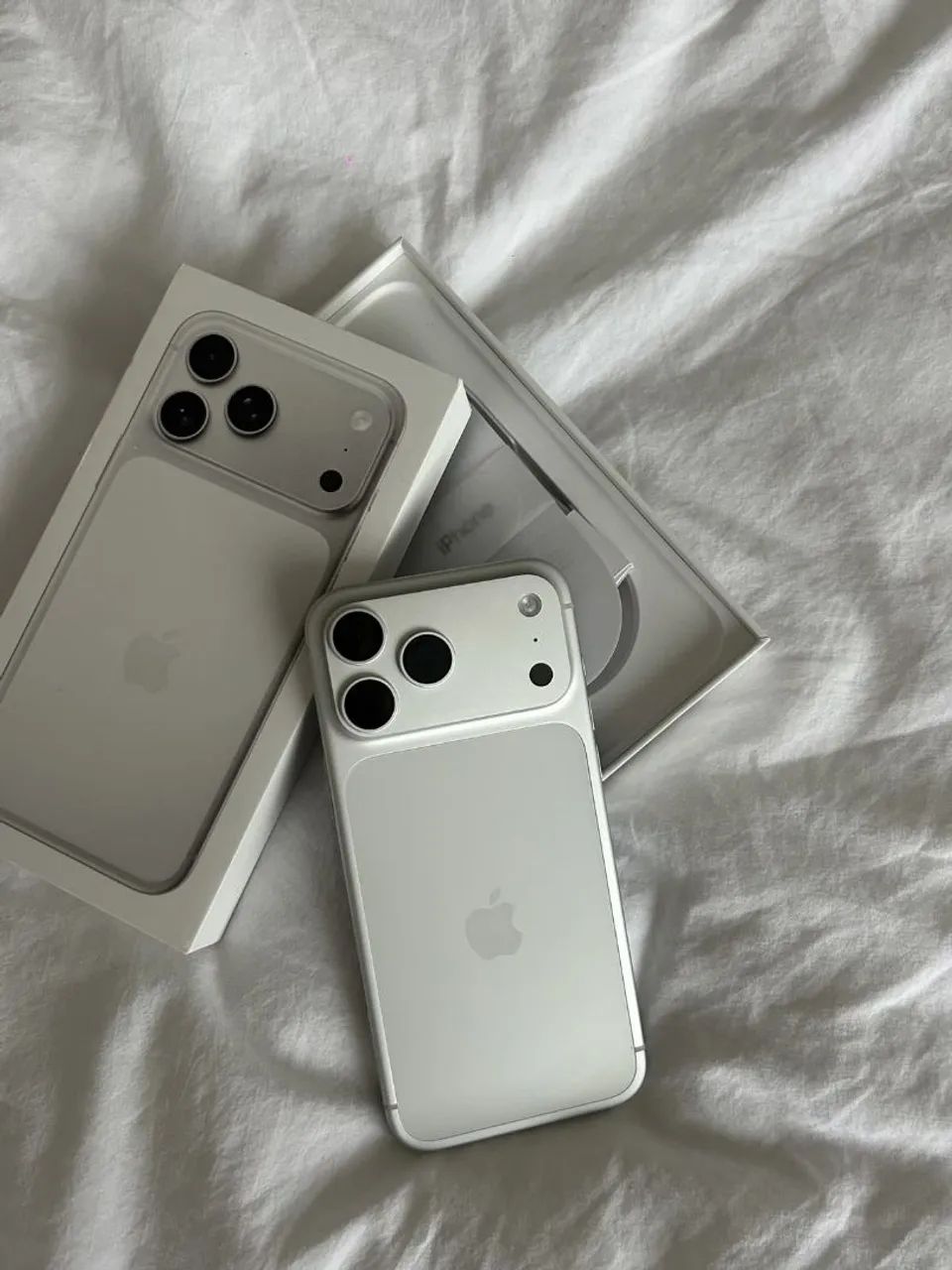 Iphone 17 Pro