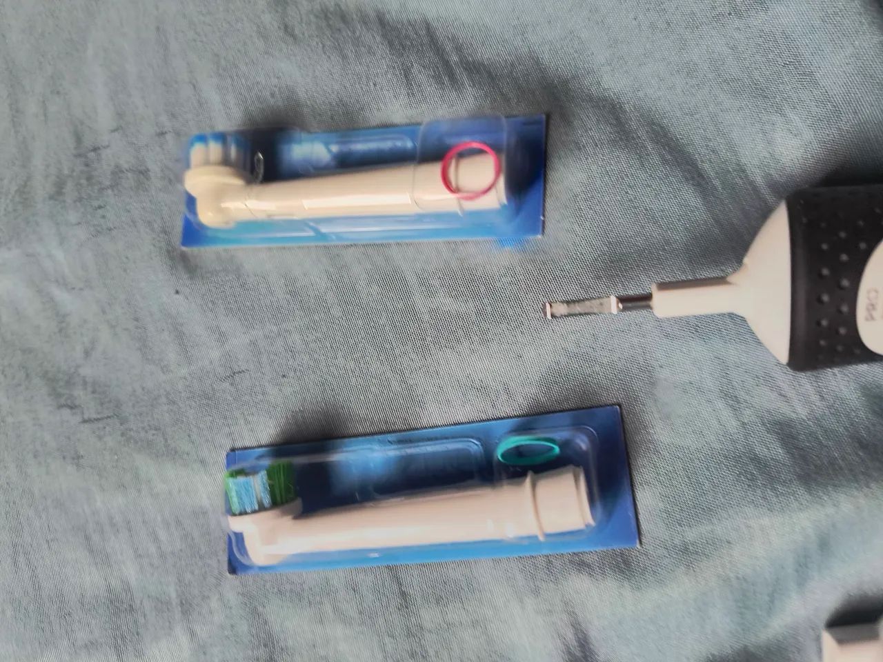 Escova Oral B Pró Séries Vitally  - Foto 3