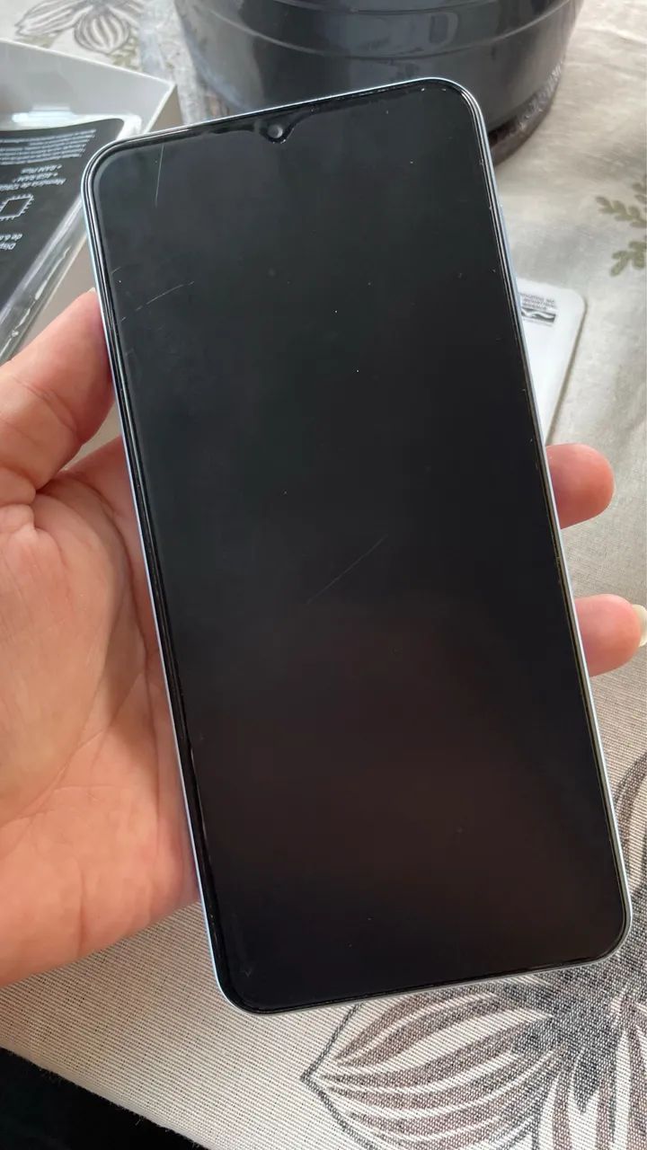 SAMSUNG A51 EM PERFEITO ESTADO - Foto 5