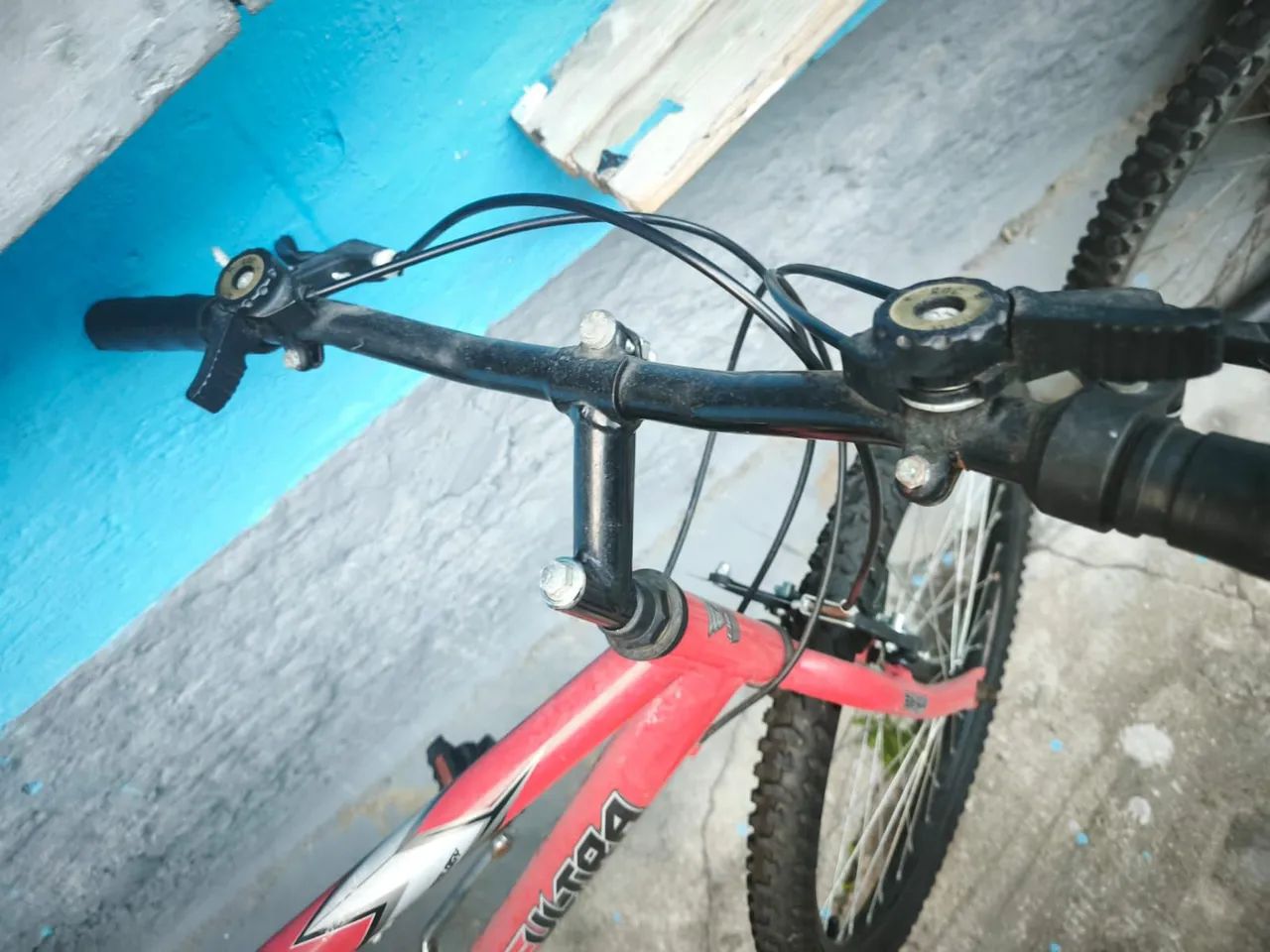 Bike 24 aro  - Foto 4