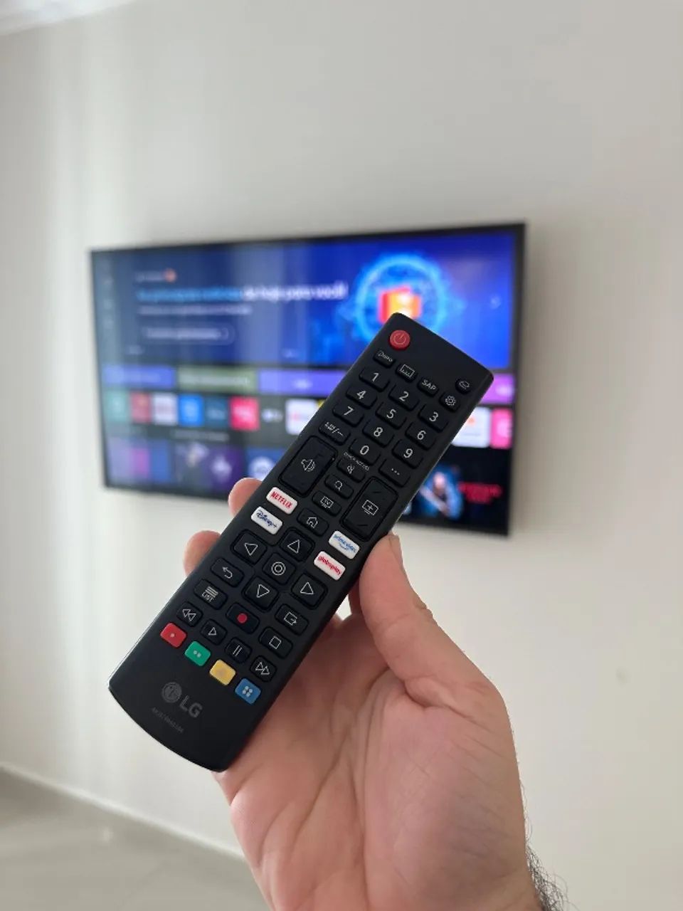 Televisão  - Foto 2