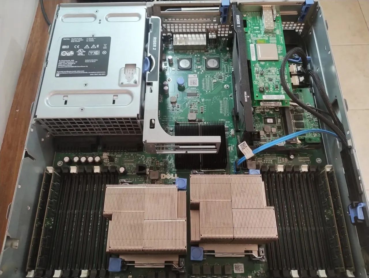 Processador Intell Xeon X5690 - Foto 3