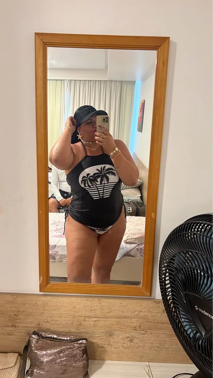Vendo biquíni plus size  - Foto 2