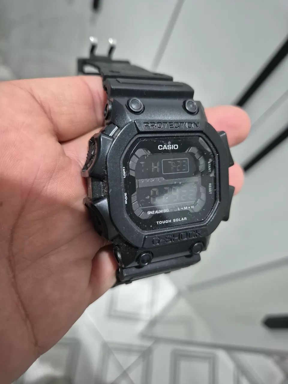 Relógio G-shock Masculino - Foto 3