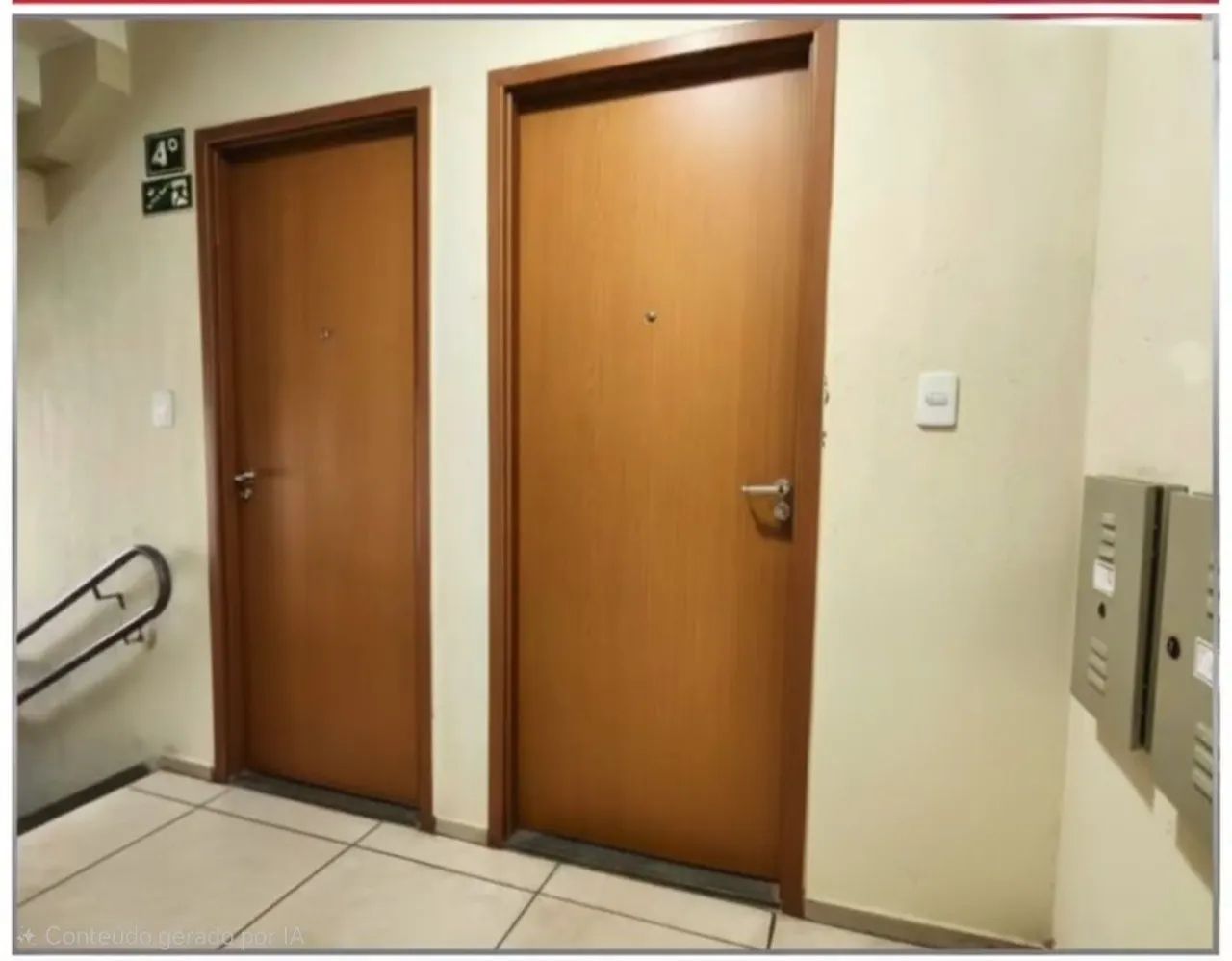Apartamento Ecoway/Eusebio - Foto 2