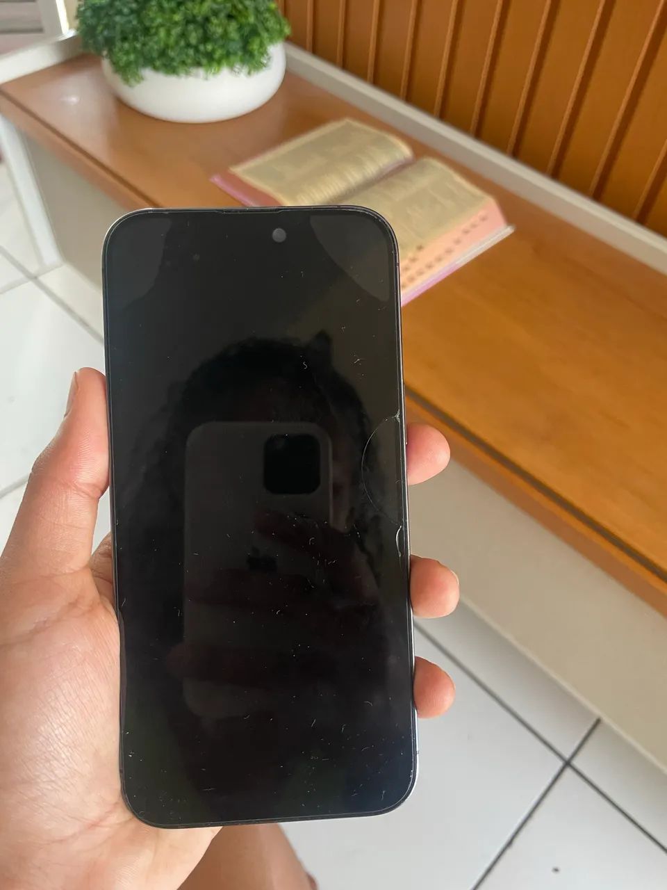 iPhone 14 Pro Max 256gb  - Foto 5