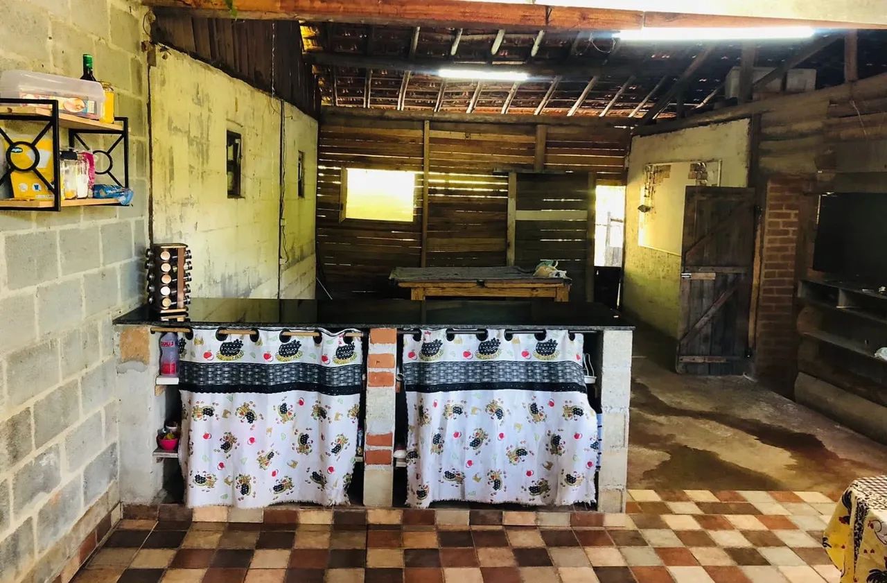 Chácara Incrível para Aluguel  - Foto 4