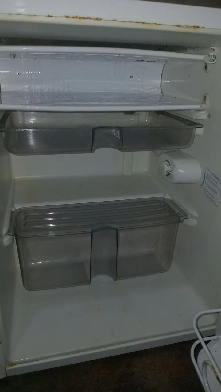 Vende-se um frigobar  - Foto 2