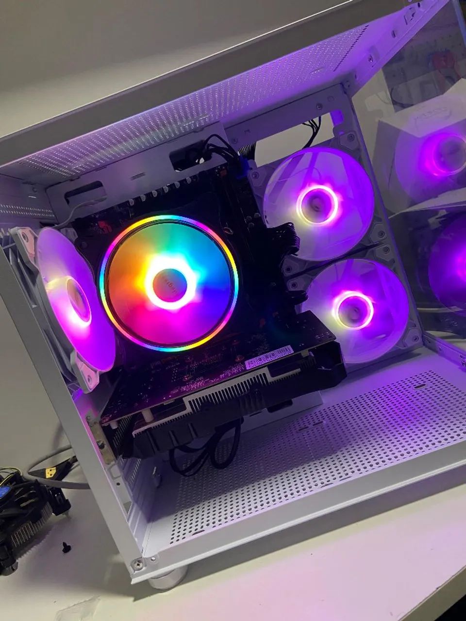 Gabinete Gamer  - Foto 2