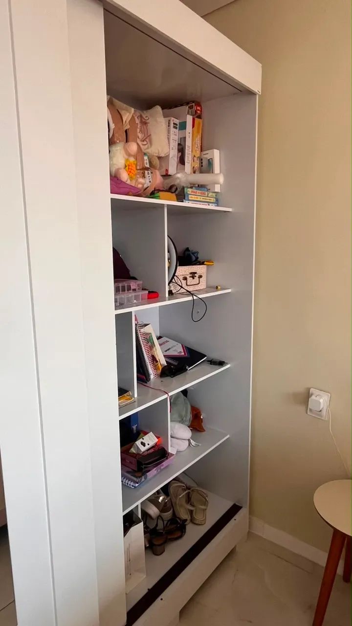 Guarda Roupa - Foto 2