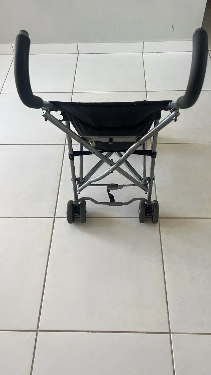 Carrinho para Bebê  - Foto 3