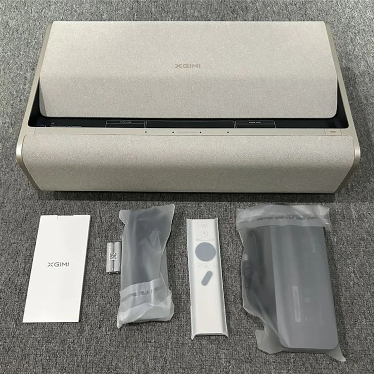 Projetor xgimi m1 4k  - Foto 3