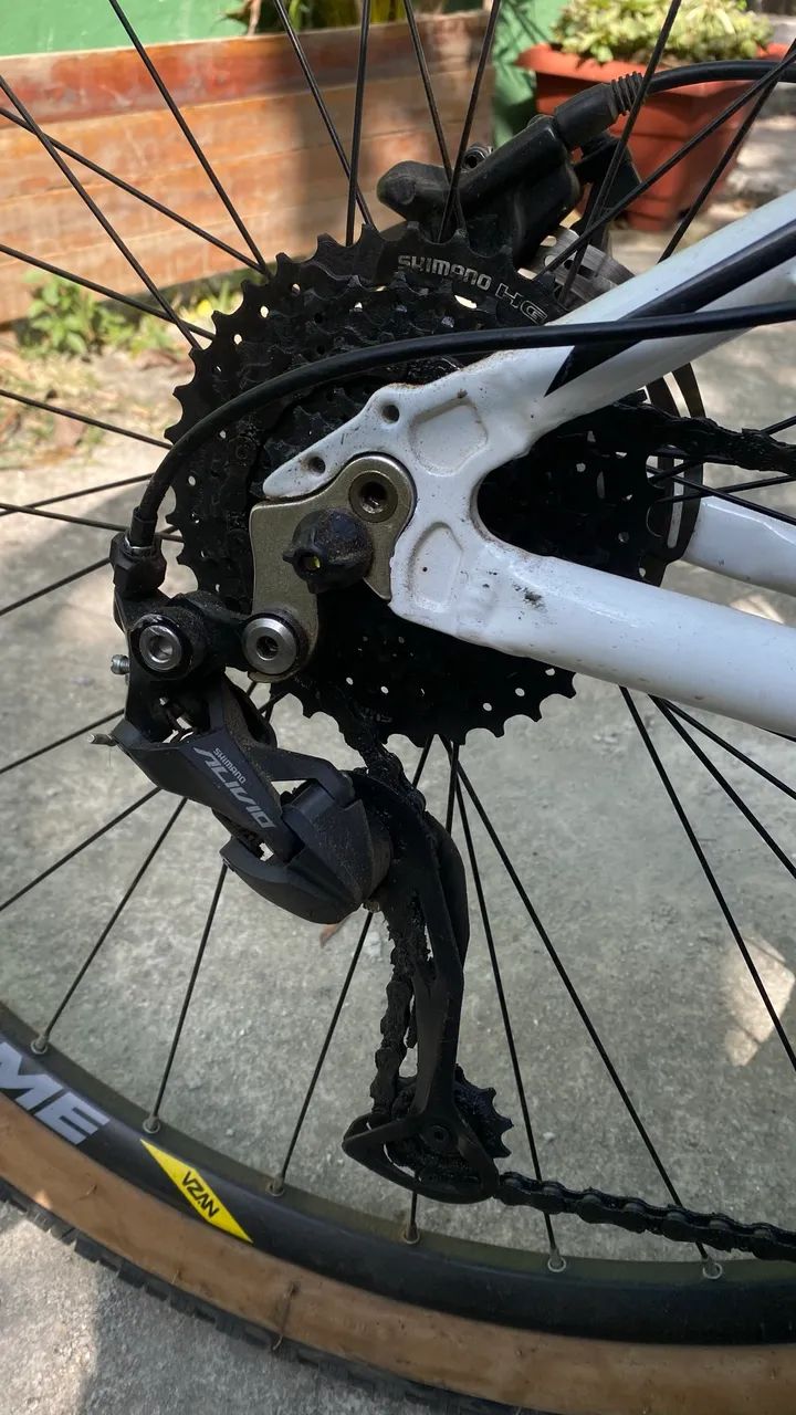 Bike  - Foto 4