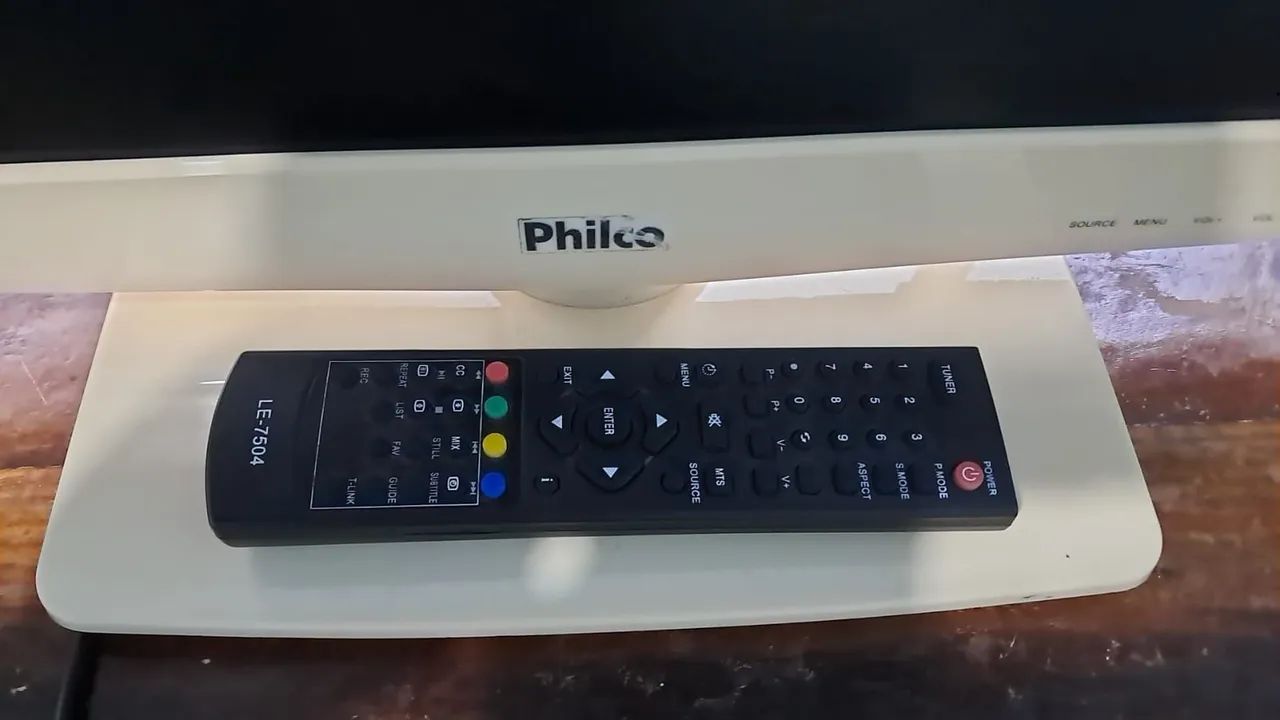 Tv Philco 32 polegadas  - Foto 4