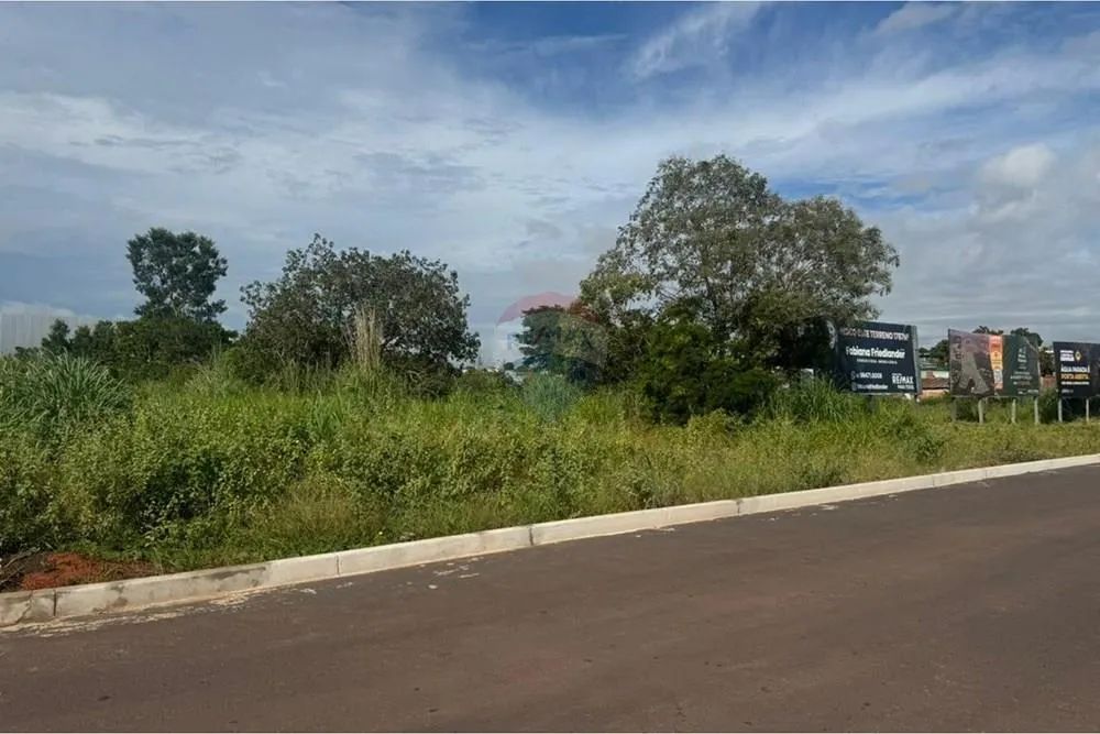 LOCAÇÃO DE TERRENO  RESIDENCIAL CAMARGO - Foto 5