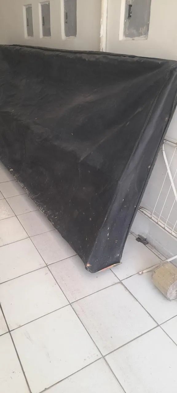 Toldo ,completo - Foto 2