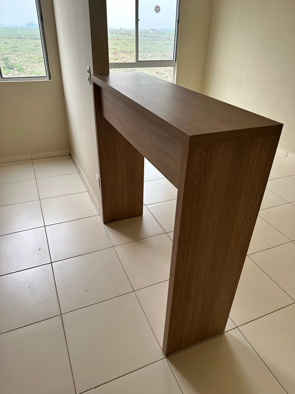 Lindo Apartamento com Armários e blindex  - Foto 3