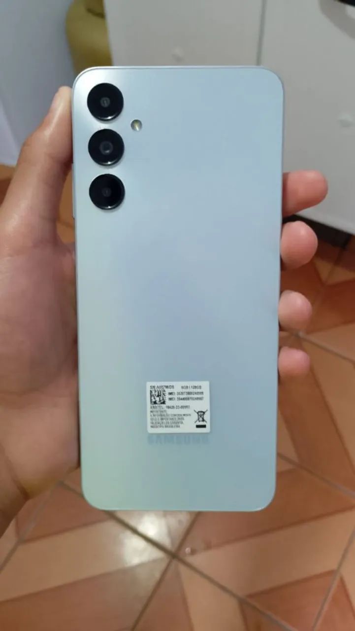 Samsung A05s