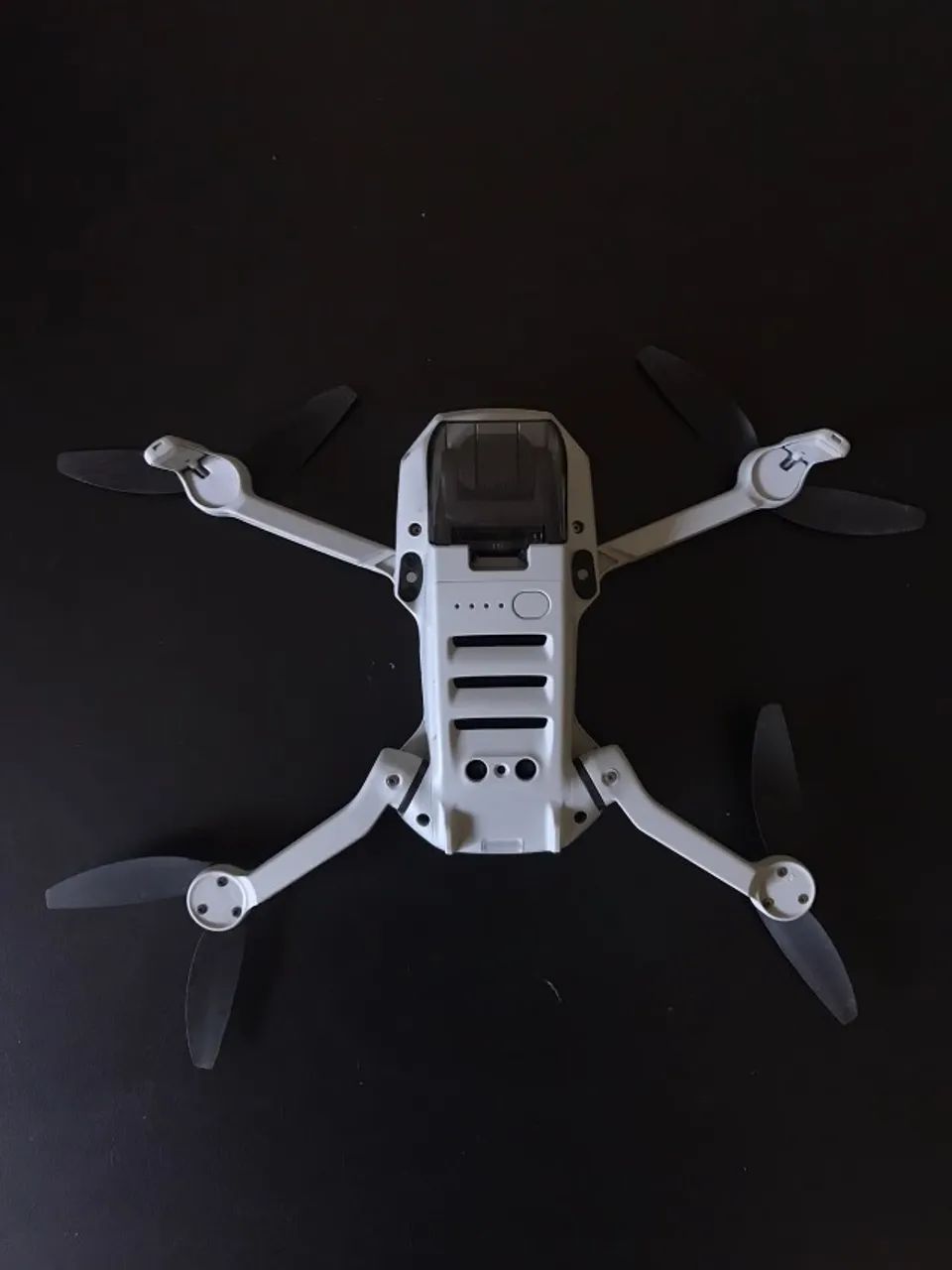 Drone Dji Mavic Mini 1 Impecável - Foto 3