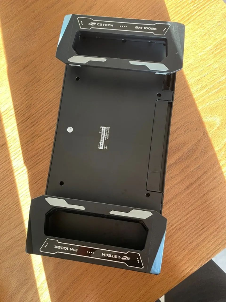 Base Para Monitor C3Tech - Foto 4