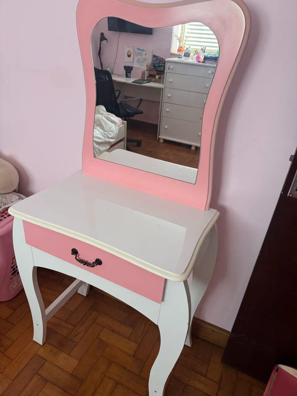 Vendo penteadeira super conservada
