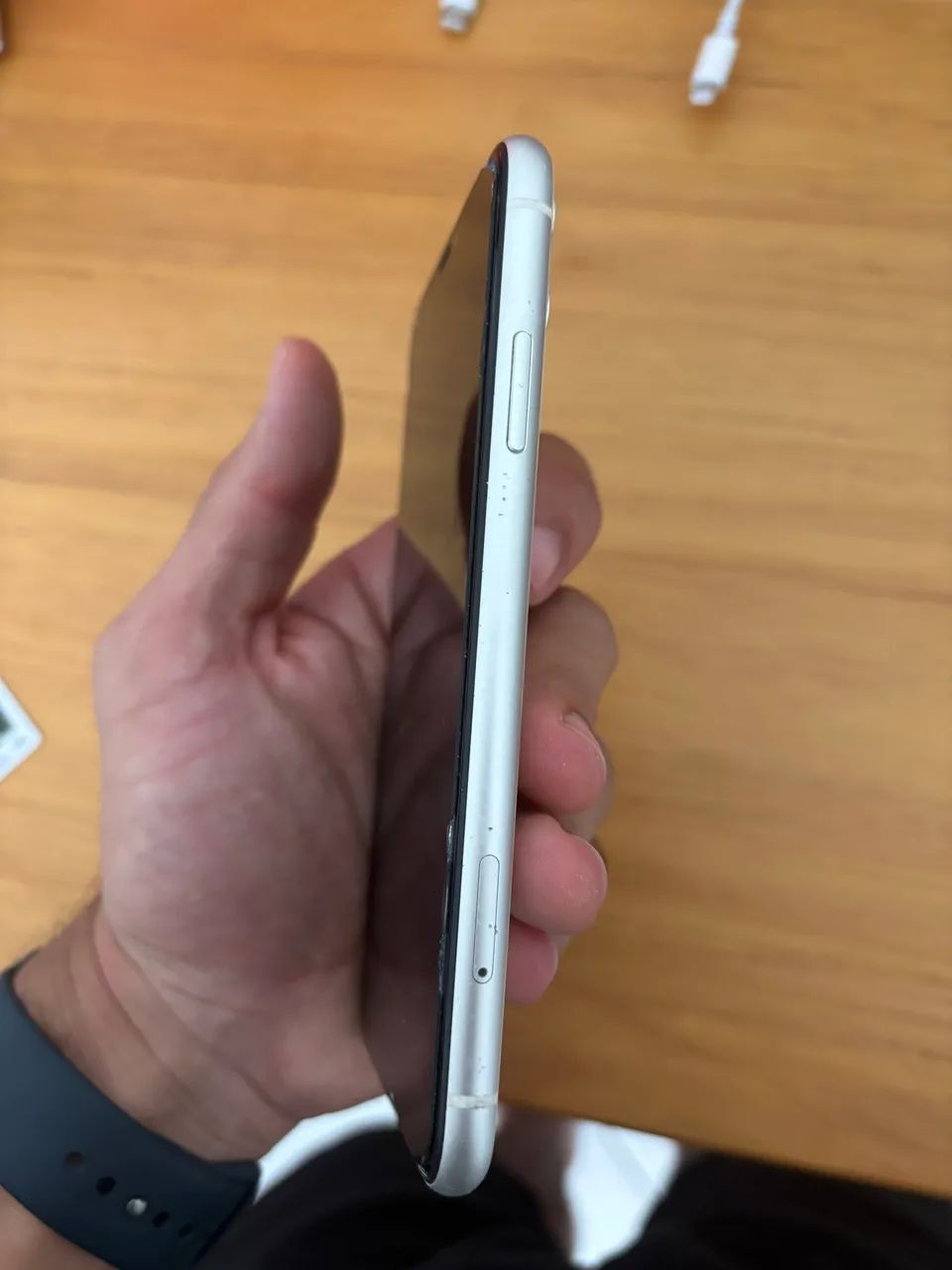 Iphone 11 seminovo