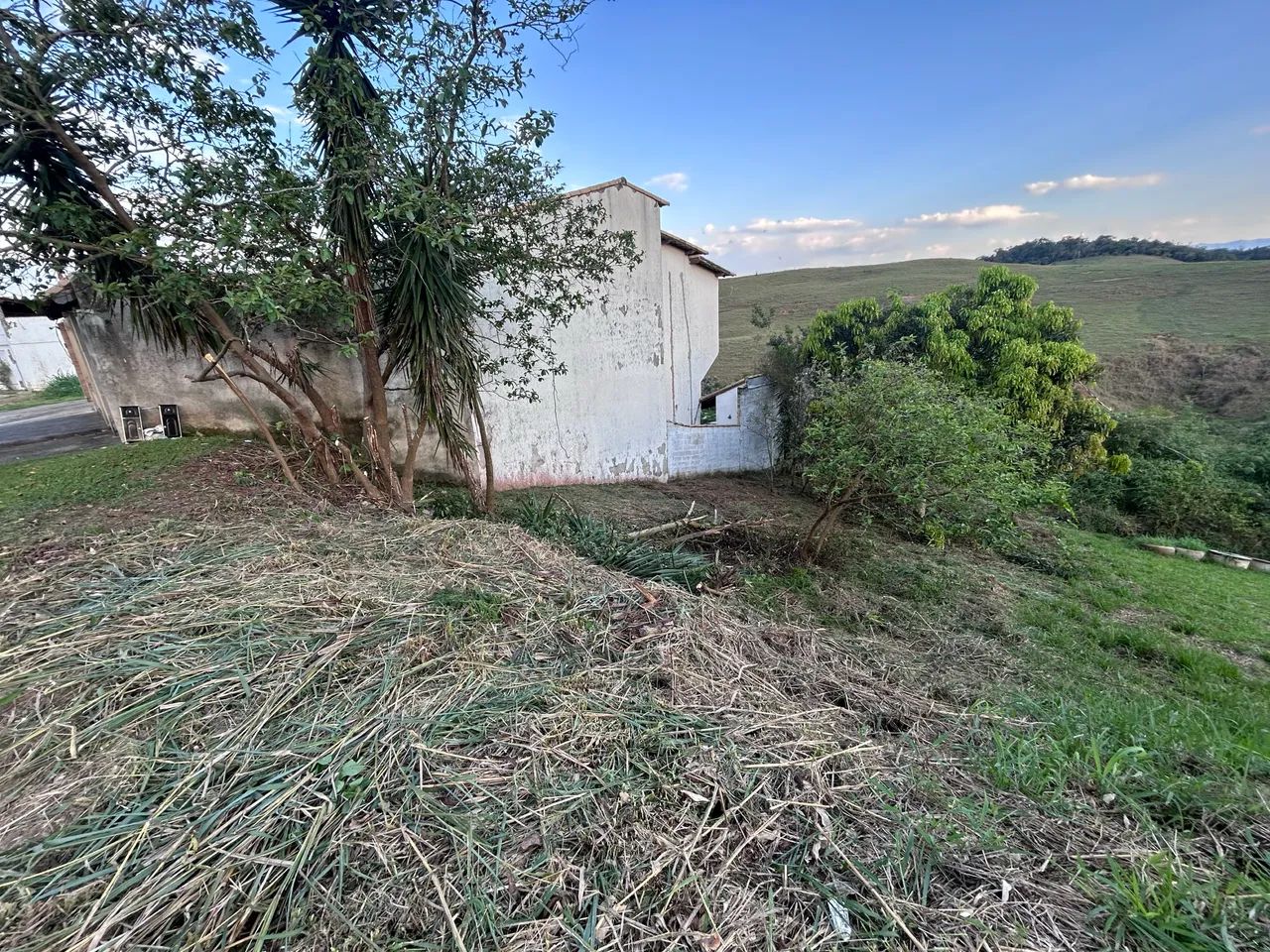Vendo terreno Morada da Colina II - 480 m2 - Foto 2