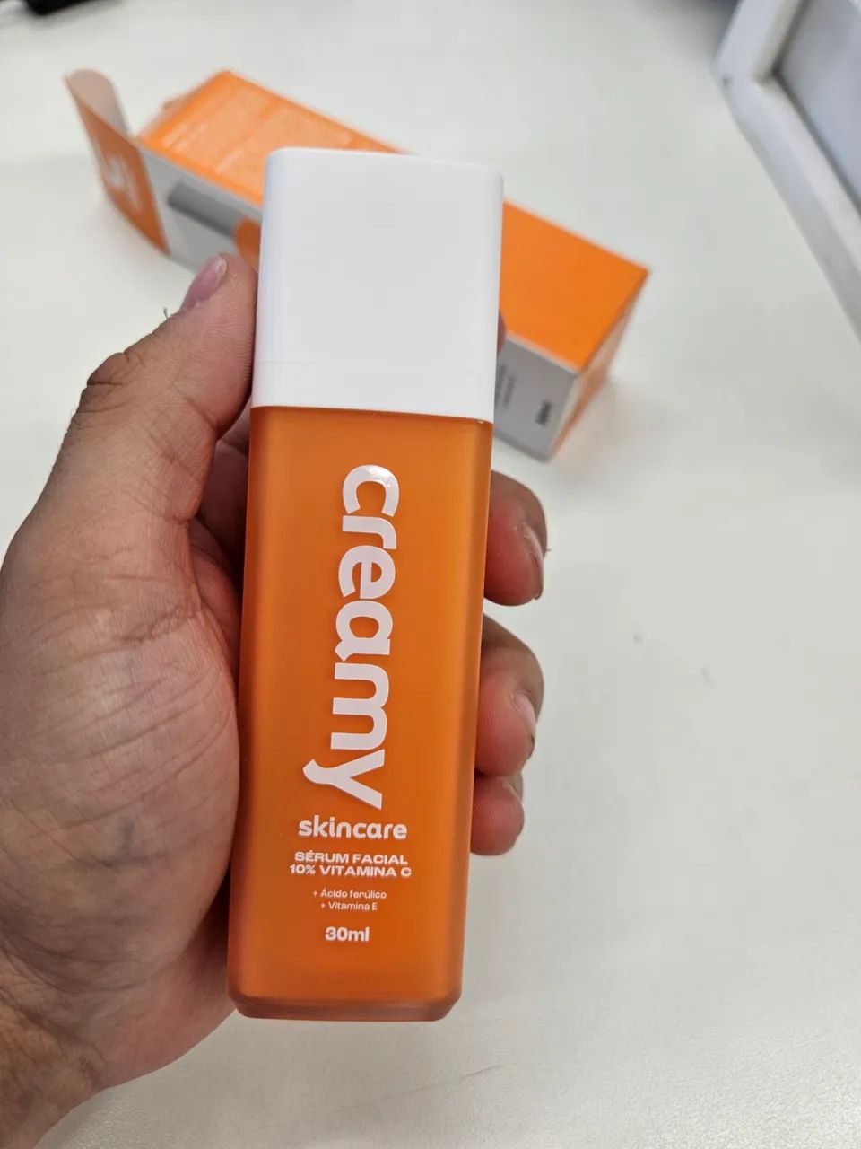 Vitamina C, Creamy - Foto 2
