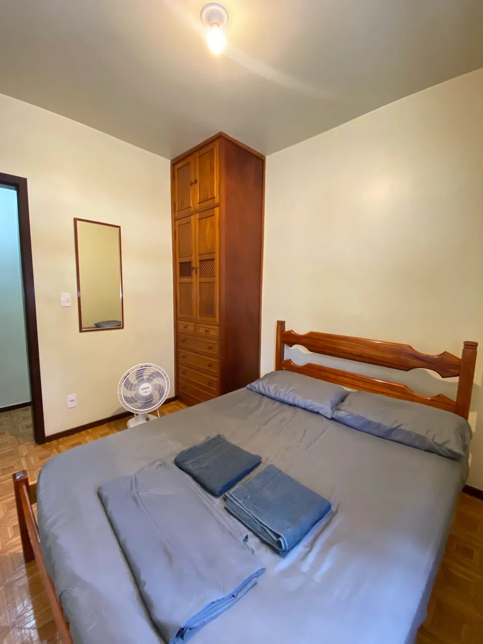 Apartamento em Cabo Frio beira mar 