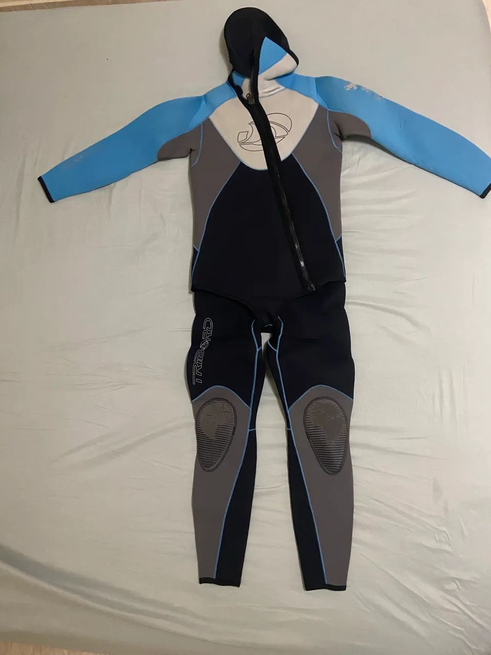 Kit mergulho