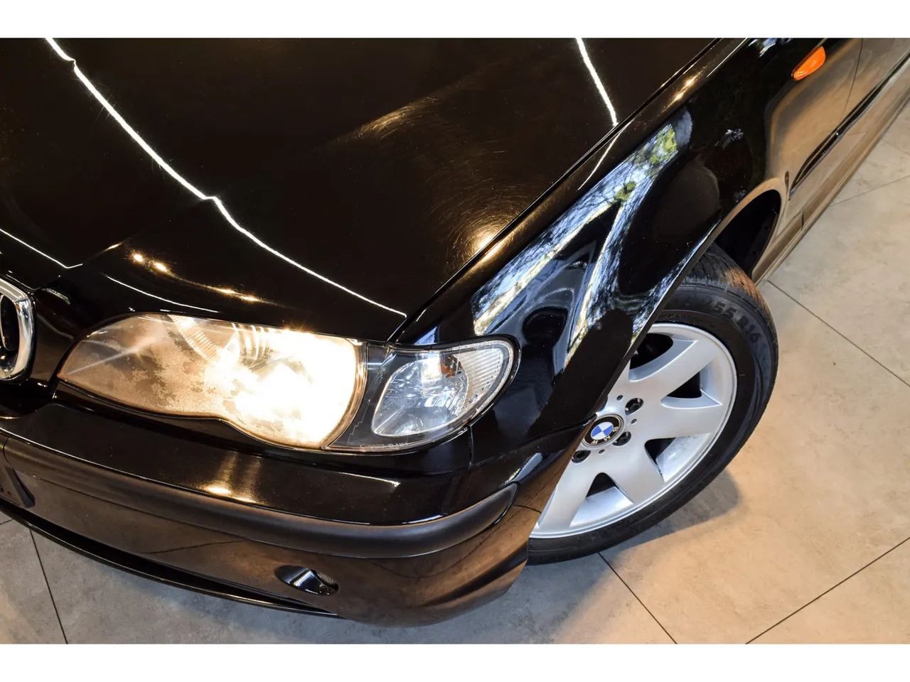BMW 320I 320i 2004 - Foto 2