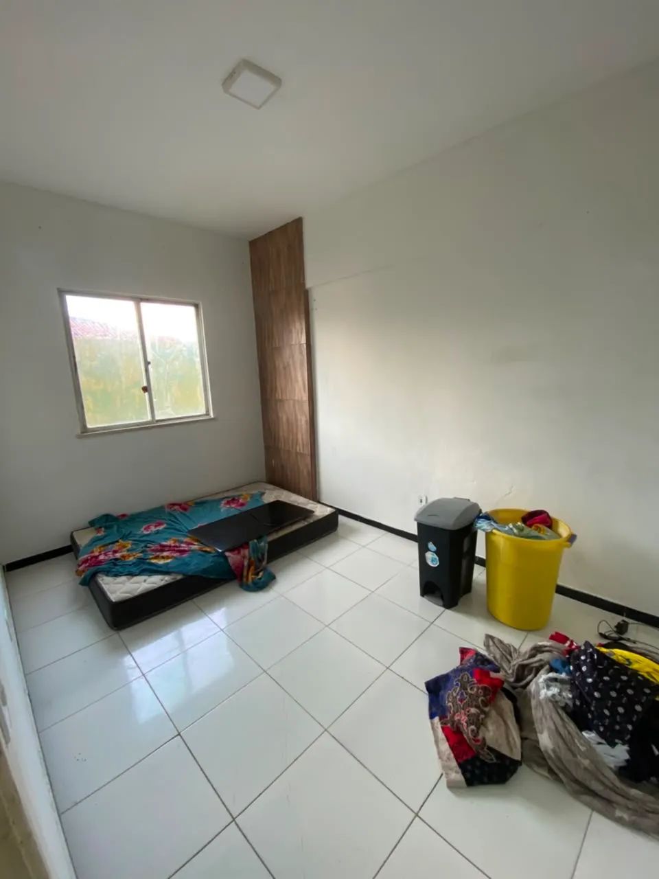 Alugo apartamento edifício jangada 