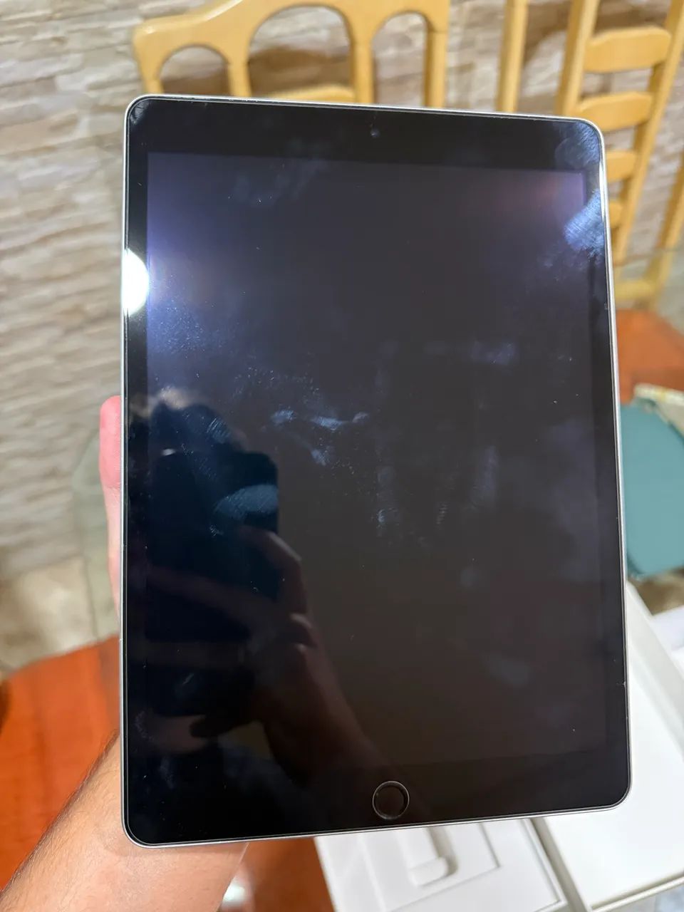 Ipad 9 64gb - Foto 2