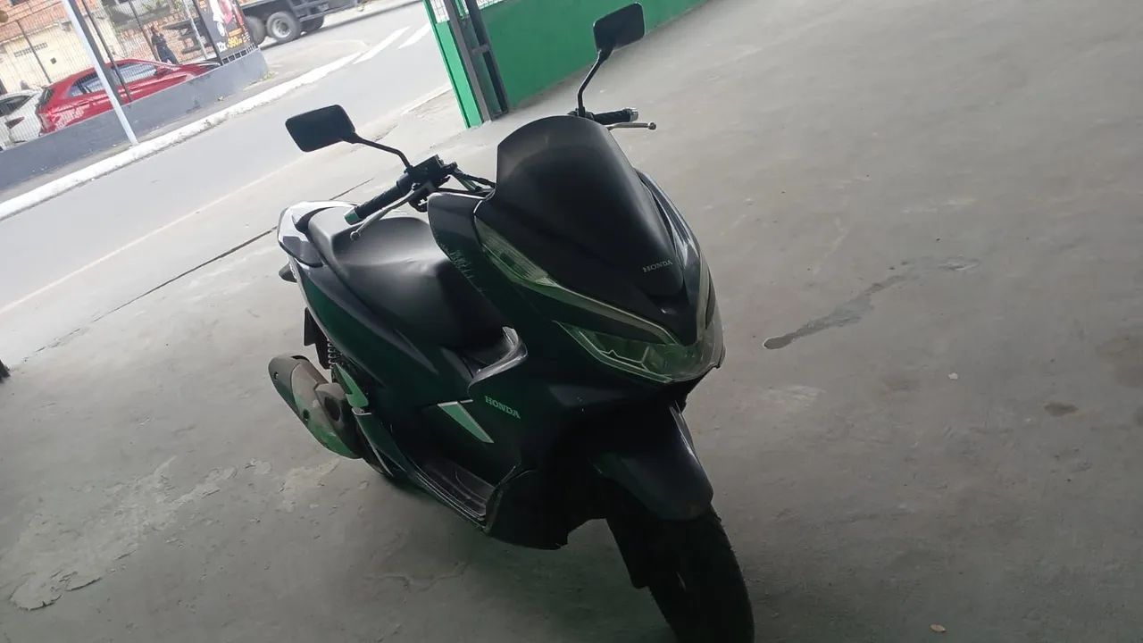Pcx 150 2020 - Foto 3
