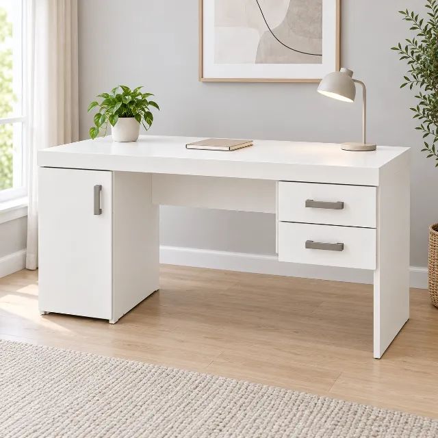 mesa de escritorio - Foto 2