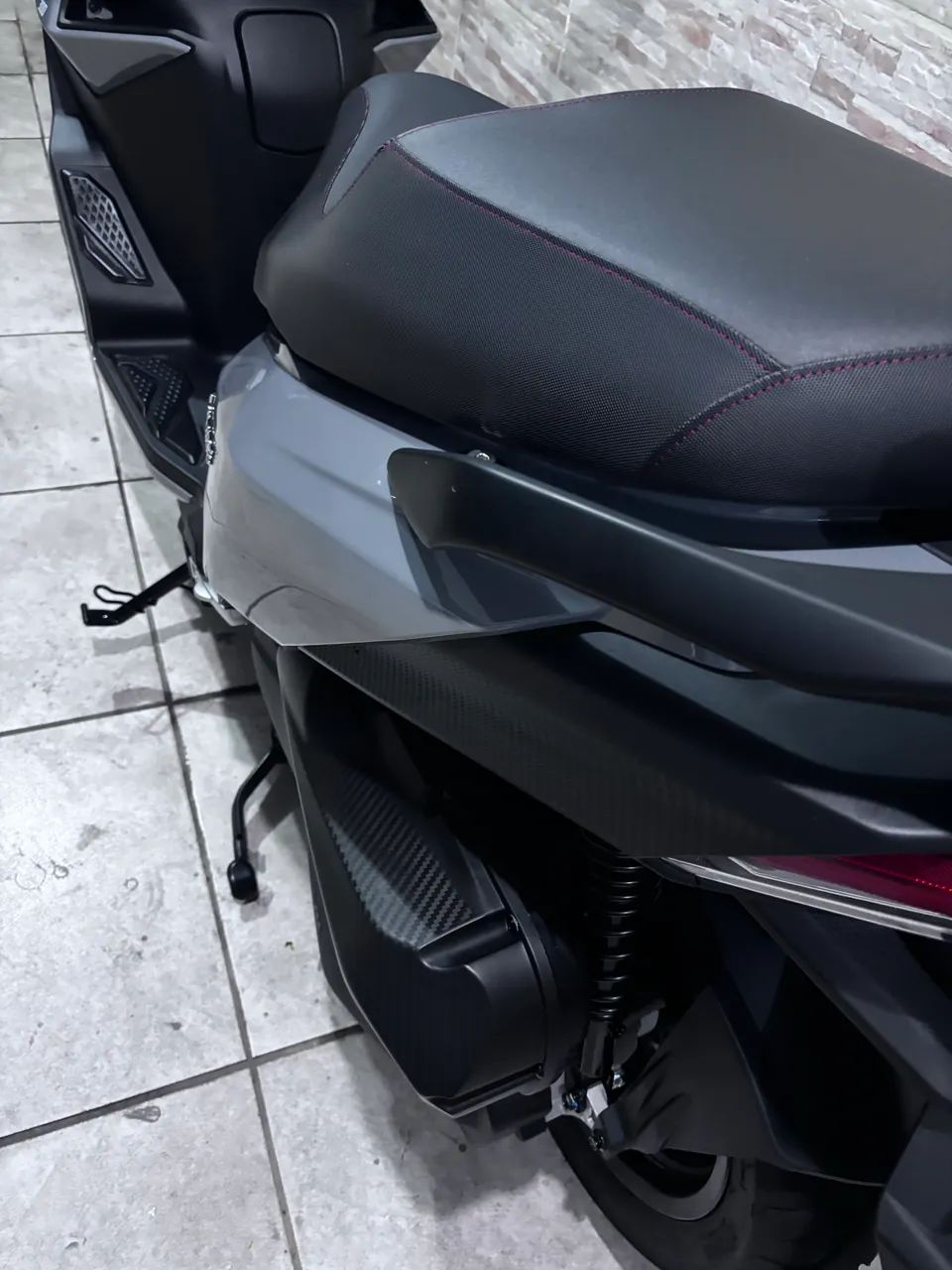 Scooter JOYRIDE - Foto 4