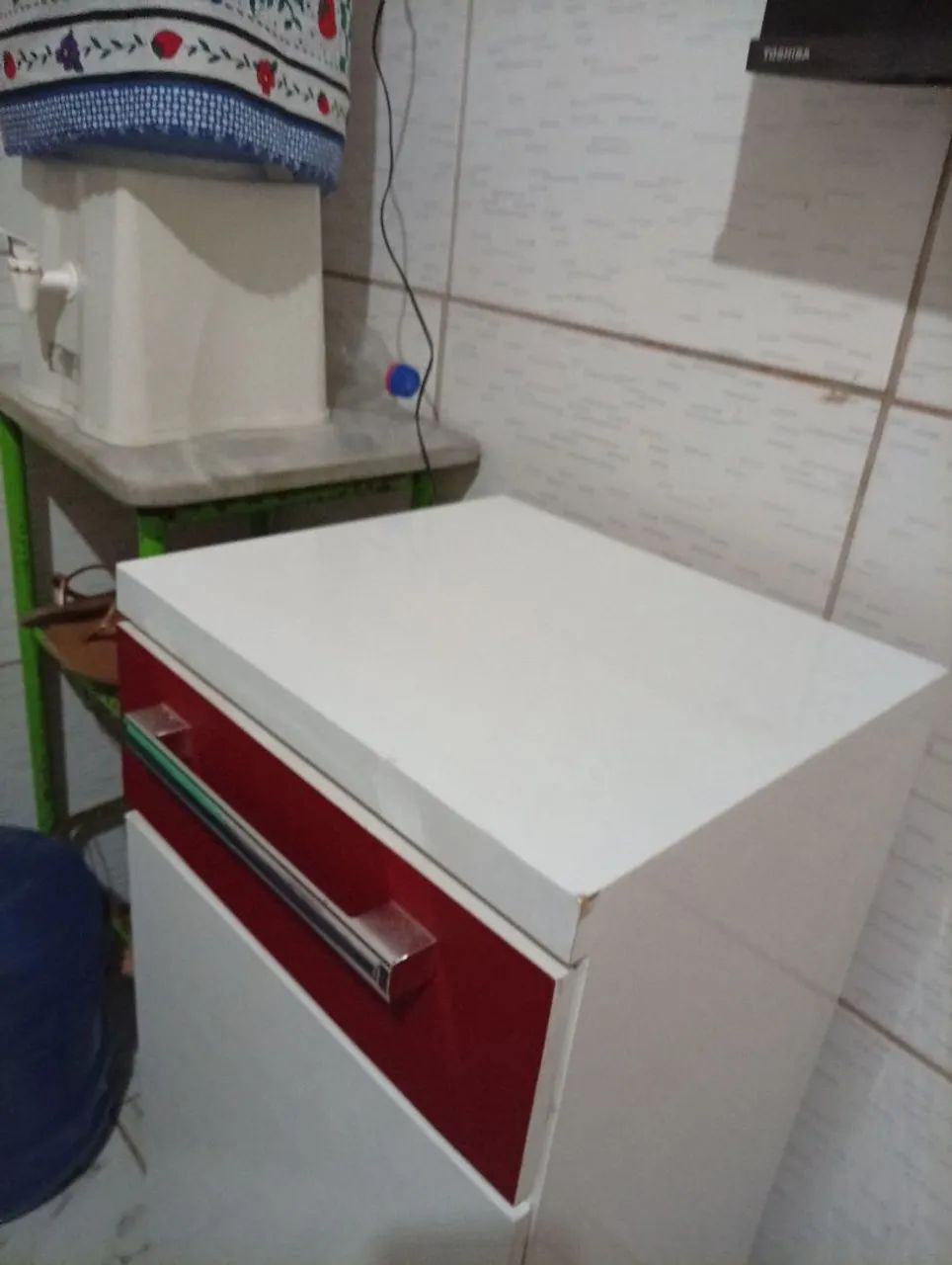 Balcão para cozinha  - Foto 3