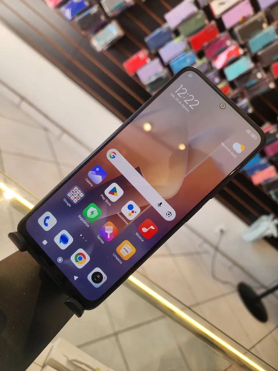 Note 11 - Foto 2