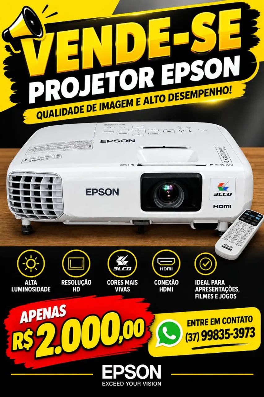 Retroprojetor 