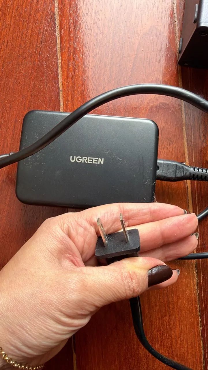 Revodox max ugreen