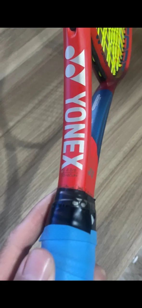 Yonex vcore 100 - Foto 3