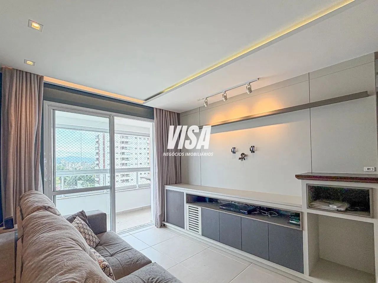 APARTAMENTO 2 QUARTOS 1 SUÍTE HORIZONTE NOVO ESTREITO - Foto 2