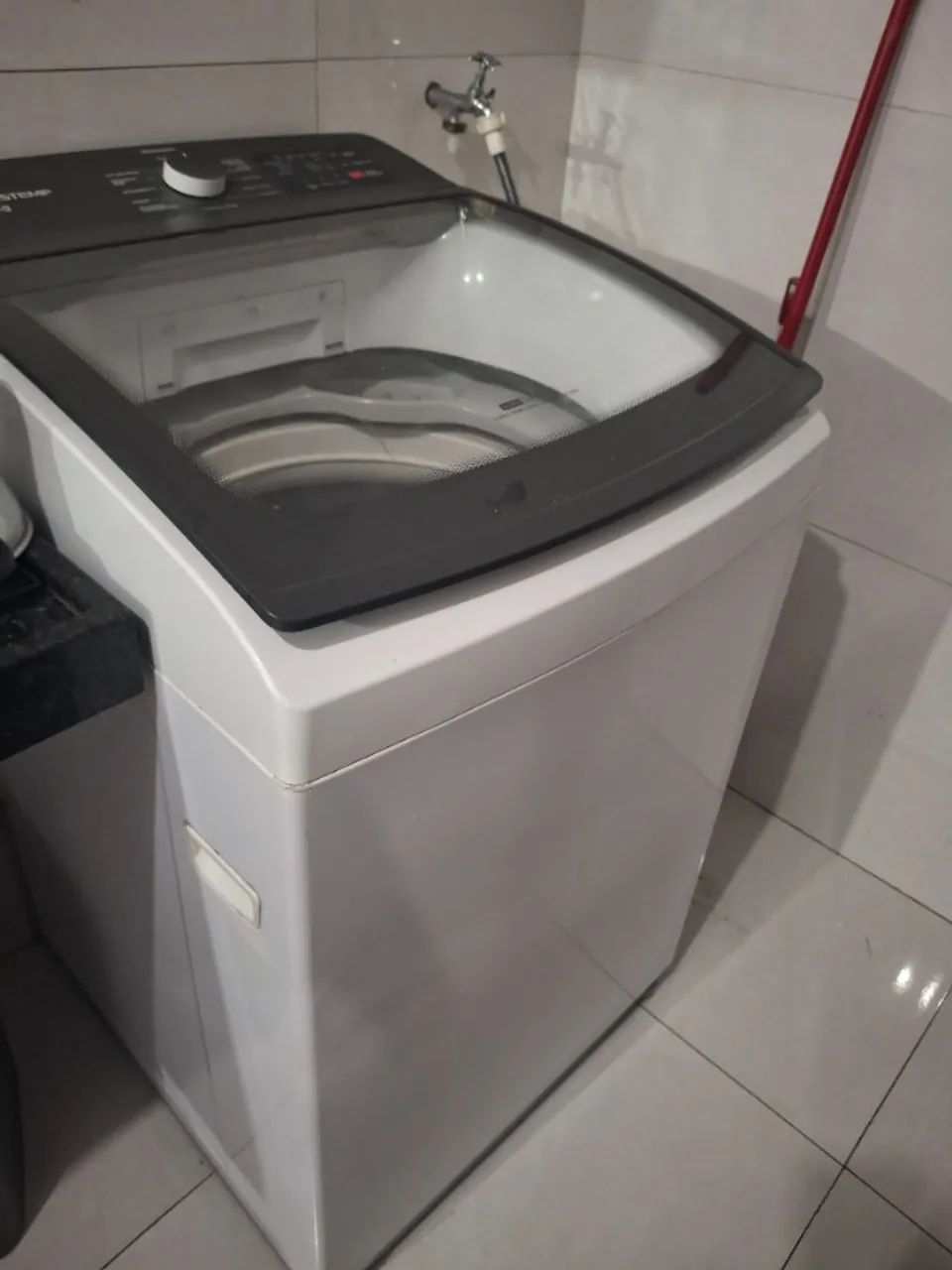 Maquina de lavar 16kg - Foto 2